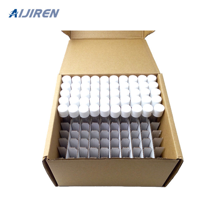 <h3>Storing gas samples in vials | von Fischer Lab</h3>
